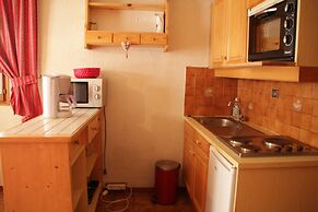 Gelinote GL3 Telecabine & Mountain 4 Pers