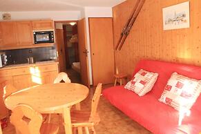 Gelinote Chalet for 4 People
