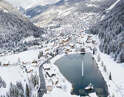 Gelinote Chalet for 4 People