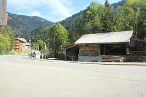 Gelinote Chalet for 4 People