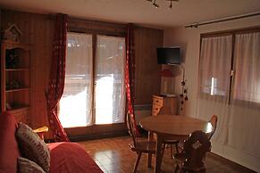 Gelinote GL3 Telecabine & Mountain 4 Pers