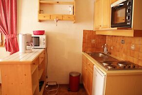 Gelinote Chalet for 4 People
