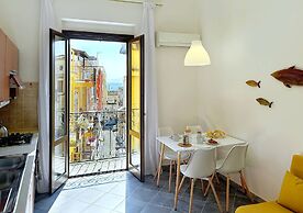 Solemar Sicilia - Casa Emma