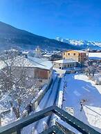 Hotel Mestia Inn