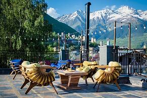 Hotel Mestia Inn