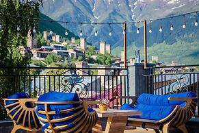 Hotel Mestia Inn