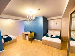 Hotel Mestia Inn