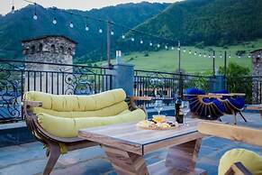 Hotel Mestia Inn