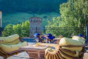 Hotel Mestia Inn