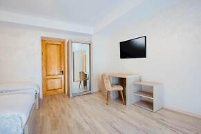 Hotel Mestia Inn