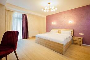 Hotel Mestia Inn
