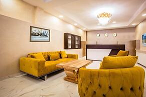 Hotel Mestia Inn