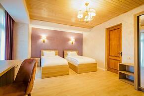 Hotel Mestia Inn