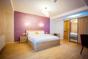 Hotel Mestia Inn