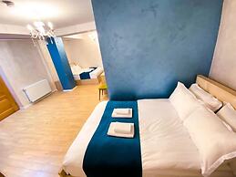 Hotel Mestia Inn