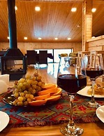 Hotel Mestia Inn