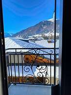 Hotel Mestia Inn