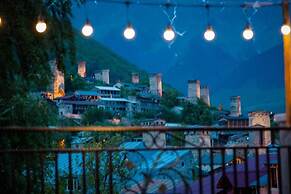 Hotel Mestia Inn