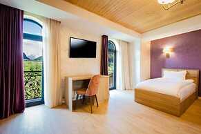 Hotel Mestia Inn