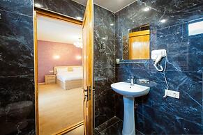 Hotel Mestia Inn