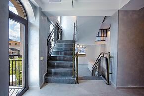 Hotel Mestia Inn