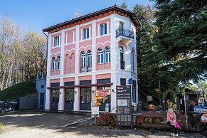 Tesori Della Vetta Pom Rose