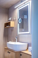 Trikala Mall Suites !