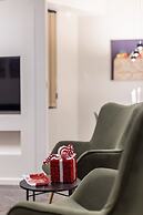 Trikala Mall Suites !