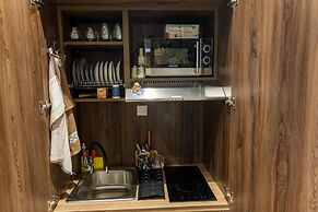 Trikala Mall Suites !