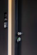 Trikala Mall Suites !