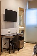 Trikala Mall Suites !