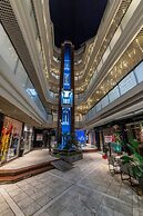 Trikala Mall Suites !