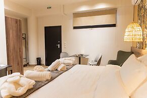 Trikala Mall Suites !