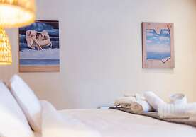 Trikala Mall Suites !