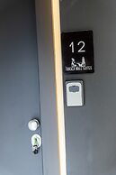 Trikala Mall Suites !