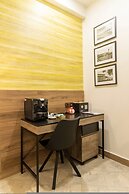 Trikala Mall Suites !