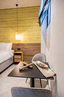 Trikala Mall Suites !