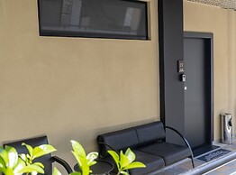 Trikala Mall Suites !