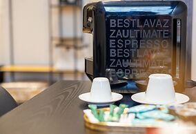 Trikala Mall Suites !