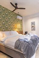 Trikala Mall Suites !