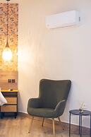 Trikala Mall Suites !