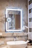 Trikala Mall Suites !