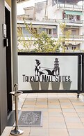 Trikala Mall Suites !