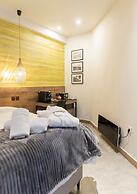 Trikala Mall Suites !