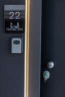 Trikala Mall Suites !