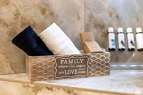 Trikala Mall Suites !