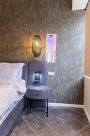 Trikala Mall Suites !