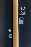 Trikala Mall Suites !