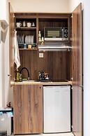 Trikala Mall Suites !