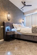 Trikala Mall Suites !